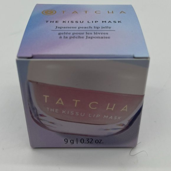 Tatcha The Kissu Lip Mask - Picture 1 of 2